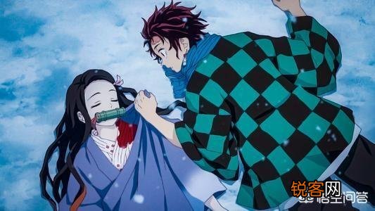 《鬼灭之刃》是一部怎样的动漫？