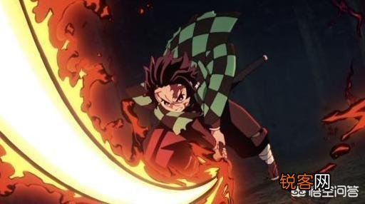 《鬼灭之刃》是一部怎样的动漫？