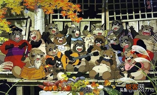 宫崎骏的动漫作品,你喜欢哪一部呢？