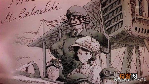 宫崎骏的动漫作品,你喜欢哪一部呢？