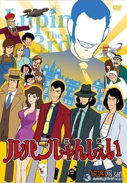 宫崎骏的动漫作品,你喜欢哪一部呢？