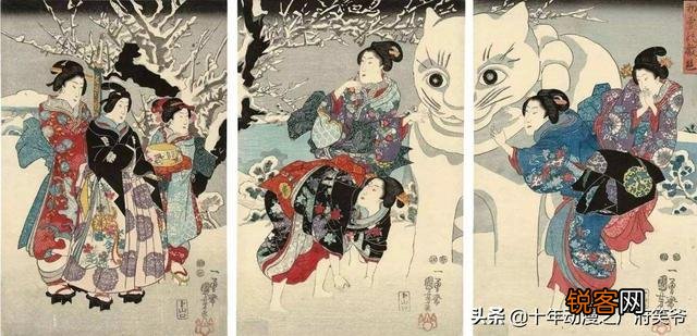 现阶段中国动漫与日本动漫差距在哪里？