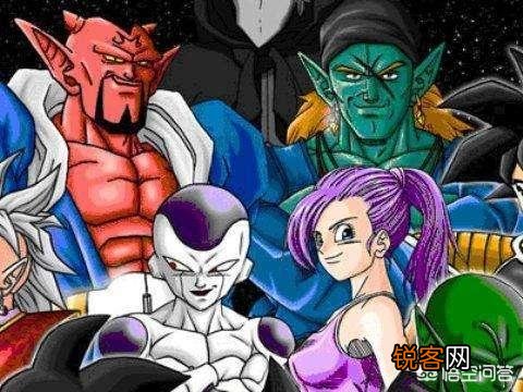 《龙珠》系列有哪些作品？