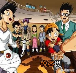 《龙珠》系列有哪些作品？