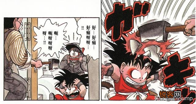 《龙珠》系列有哪些作品？