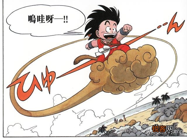 《龙珠》系列有哪些作品？