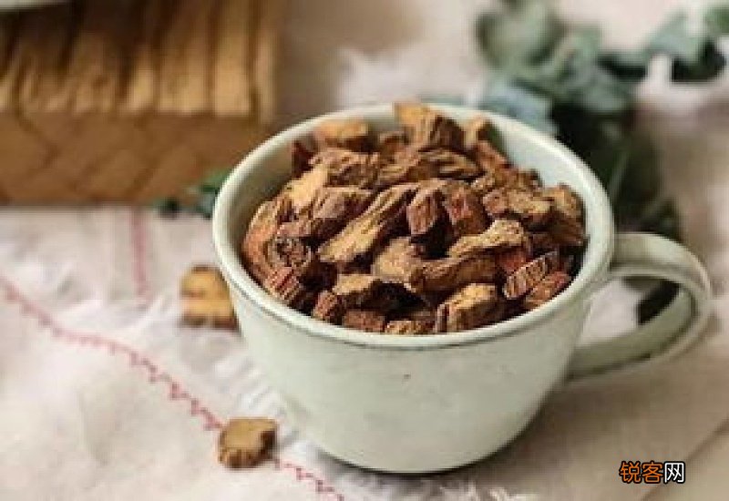 当归西洋参泡水喝功效 当归西洋参泡水喝会上火吗