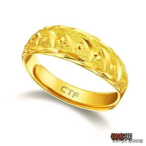 中国黄金足金好还是六福足金好？