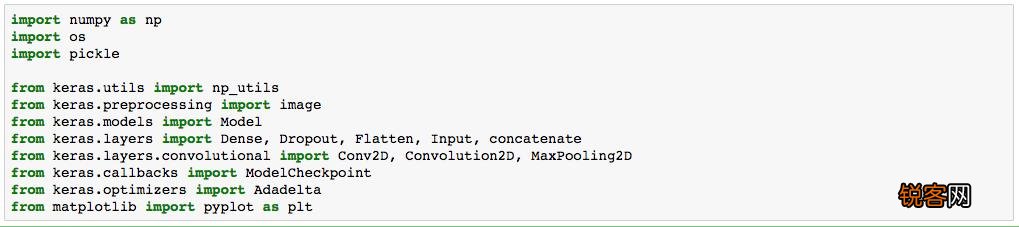 python如何实现人脸识别？