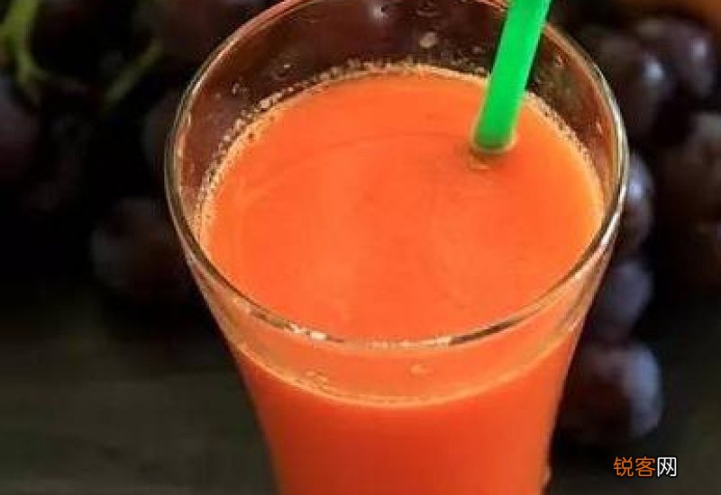 梨和胡萝卜能一起吃吗 梨和胡萝卜能一起榨汁吗