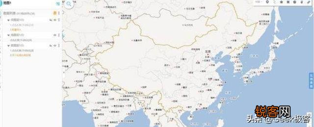 国内数据上报工具都有哪些,要牛逼的？