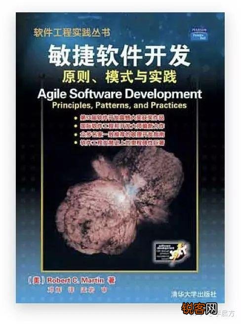 有什么计算机经典书籍推荐？