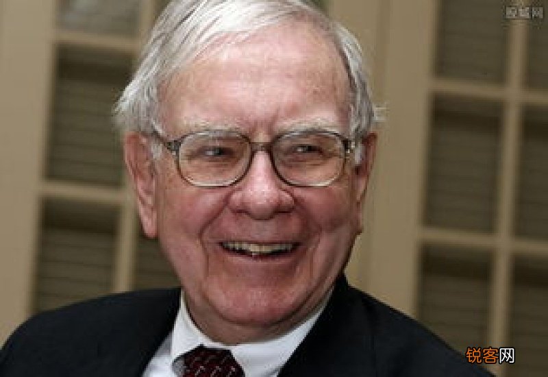 巴菲特是什么人物