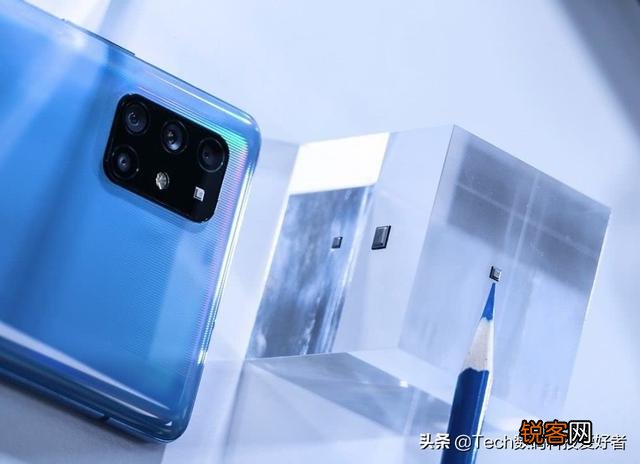 全球首款5G量子手机发布这是款什么高科技产品贵吗？