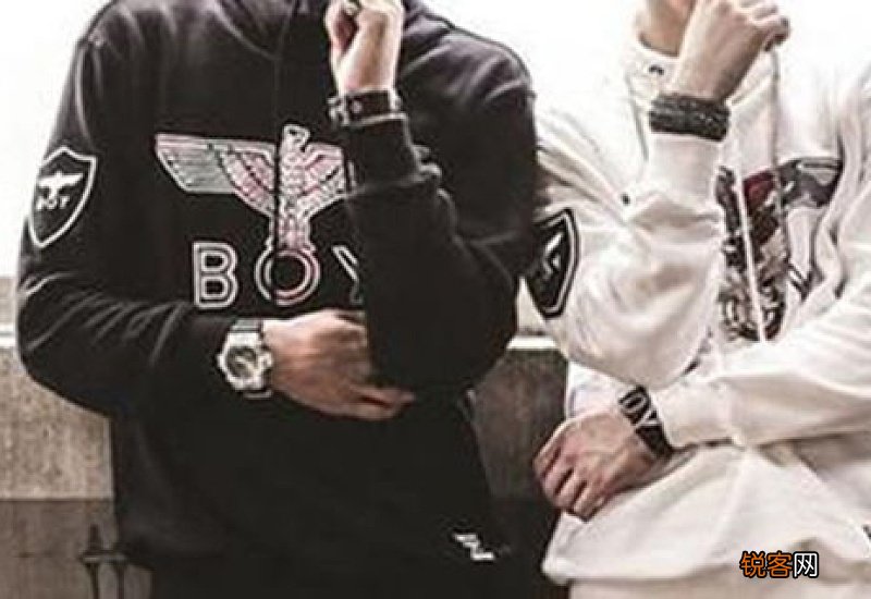 boy属于一线品牌吗