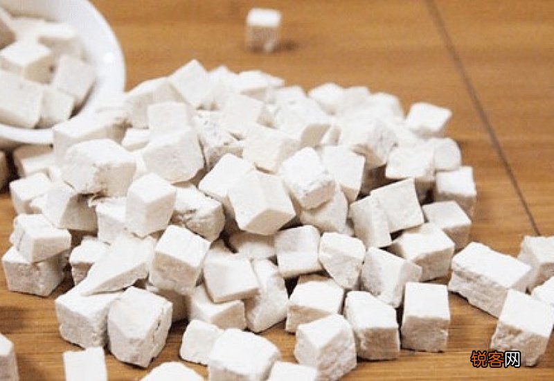 肝火旺的人为什么不能吃茯苓 血糖高可以吃茯苓粉吗