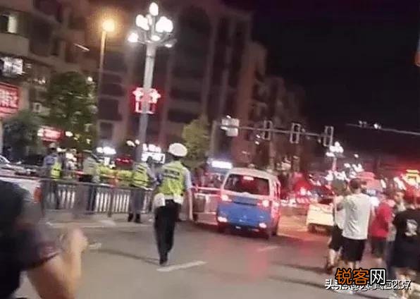 四川一家5口家中被灭门,嫌犯是一女子前男友,怎么回事？