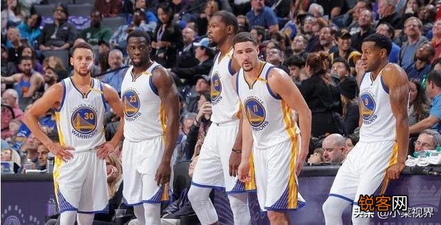 NBA何为死亡五小呢？