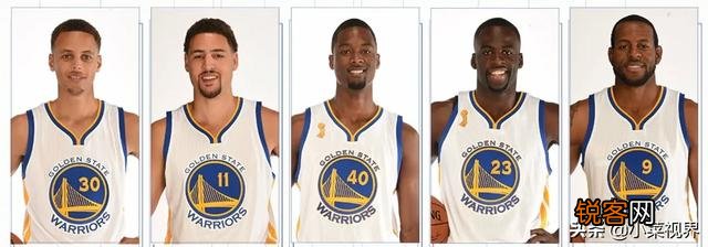 NBA何为死亡五小呢？