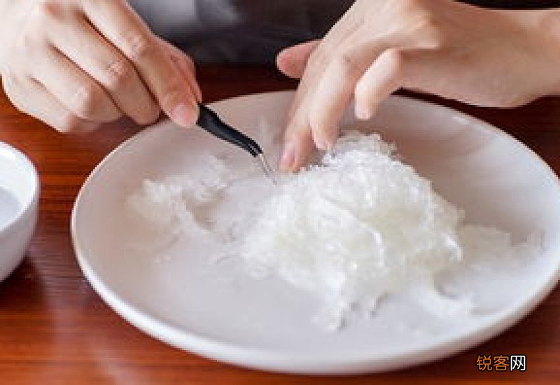 燕窝炖多少分钟合适