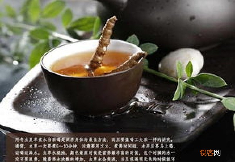 虫草炖汤一次吃几根合适 虫草每天吃一根可以吗
