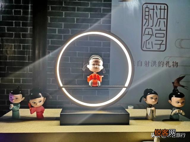 文旅形象国内哪家做得好？