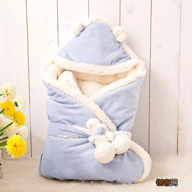 婴儿包被和抱被之间有什么区别？