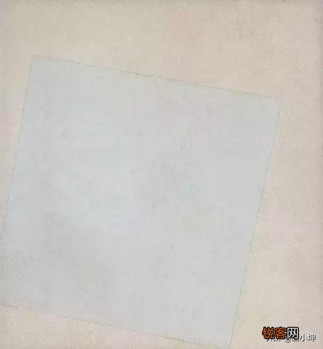 康定斯基、马列维奇和蒙德里安三人绘画风格的区别是什么？