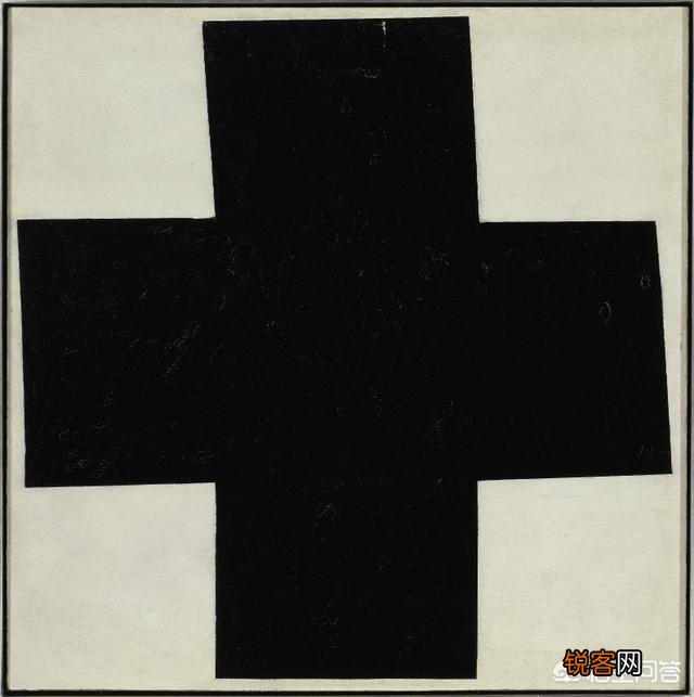 康定斯基、马列维奇和蒙德里安三人绘画风格的区别是什么？