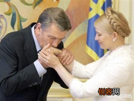 乌克兰前总统尤先科与季莫申科是什么关系,为什么两人最后反目成仇？