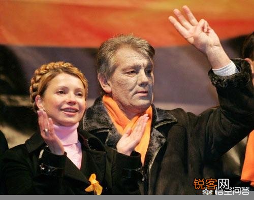 乌克兰前总统尤先科与季莫申科是什么关系,为什么两人最后反目成仇？