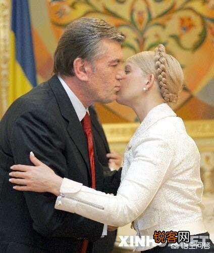 乌克兰前总统尤先科与季莫申科是什么关系,为什么两人最后反目成仇？