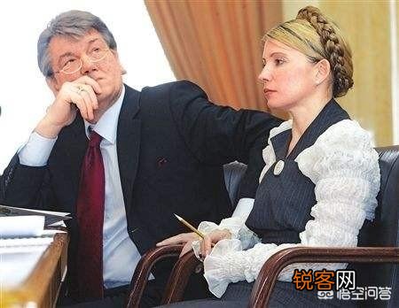 乌克兰前总统尤先科与季莫申科是什么关系,为什么两人最后反目成仇？