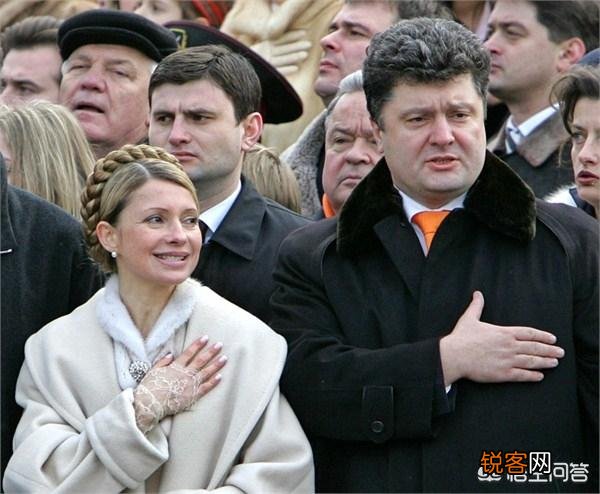 乌克兰前总统尤先科与季莫申科是什么关系,为什么两人最后反目成仇？