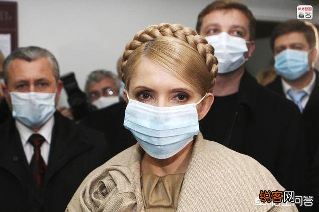 乌克兰前总统尤先科与季莫申科是什么关系,为什么两人最后反目成仇？