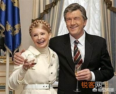 乌克兰前总统尤先科与季莫申科是什么关系,为什么两人最后反目成仇？