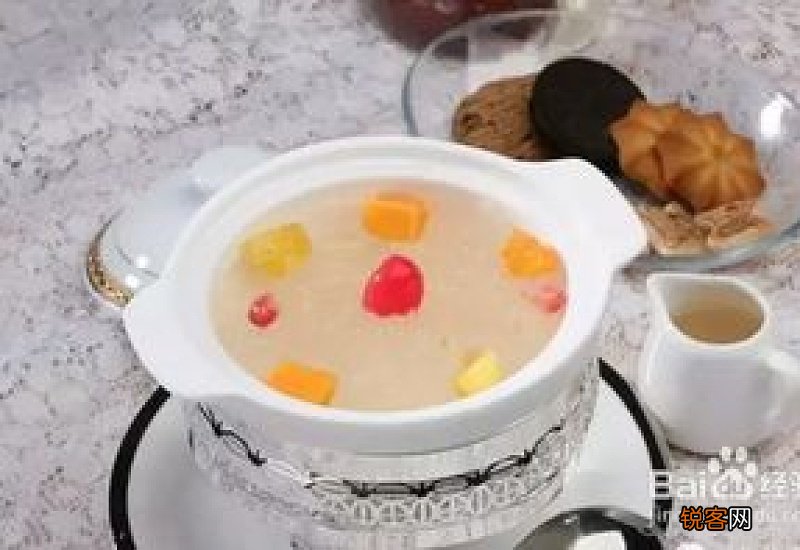 哺乳期吃什么燕窝好