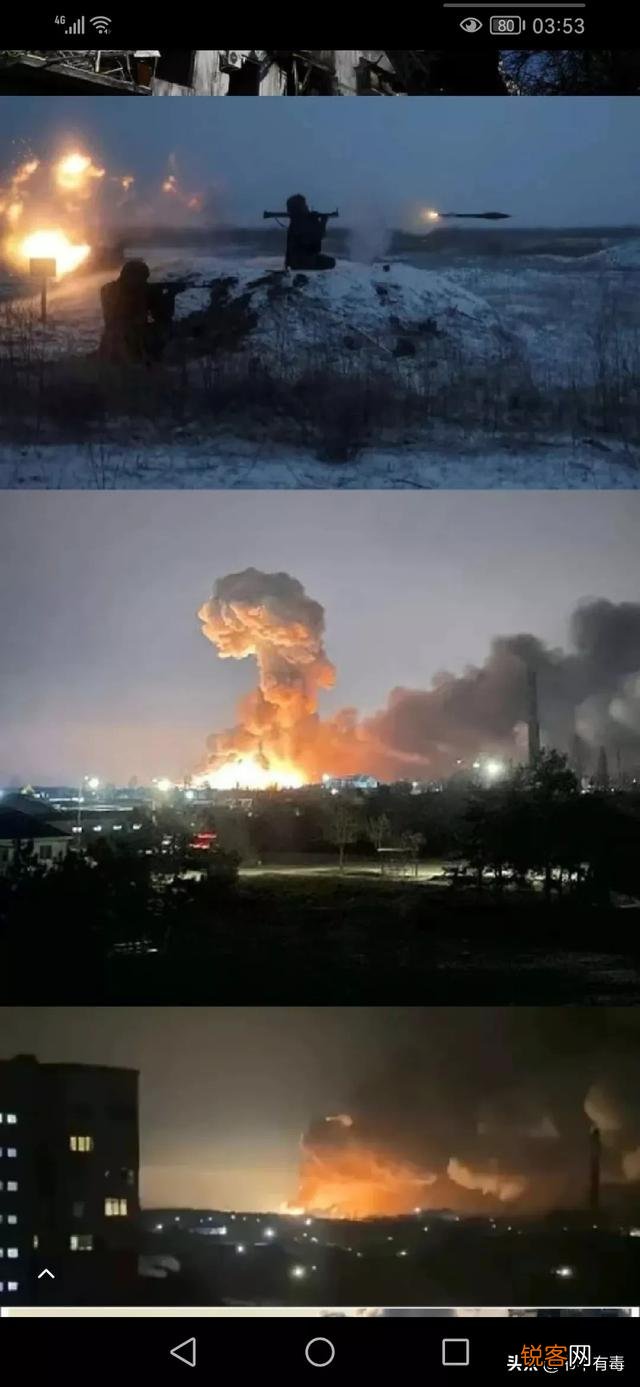 前美女总理季莫申科,会被普京扶上台收拾乌克兰残局吗？