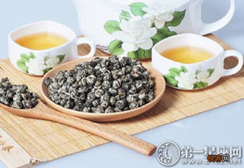 茉莉龙珠是什么茶