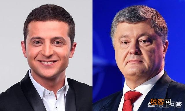 虽然最终结果未出,但泽林斯基获胜已成定局。为组建执政班底,会否寻求季莫申科的帮助？