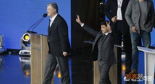 虽然最终结果未出,但泽林斯基获胜已成定局。为组建执政班底,会否寻求季莫申科的帮助？