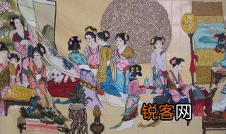 古时候人们说的琴棋书画各指的是哪些 古时候人们说的琴棋书画各指什么