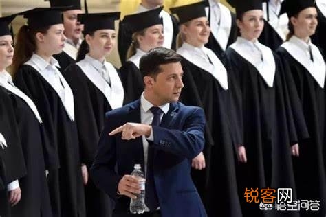 泽林斯基如果当选,会是拯救乌克兰救世主吗？