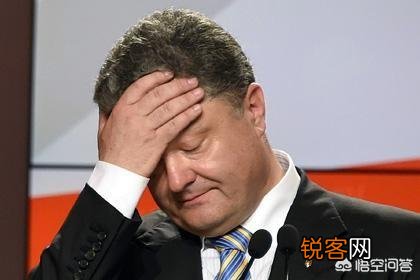 泽林斯基如果当选,会是拯救乌克兰救世主吗？