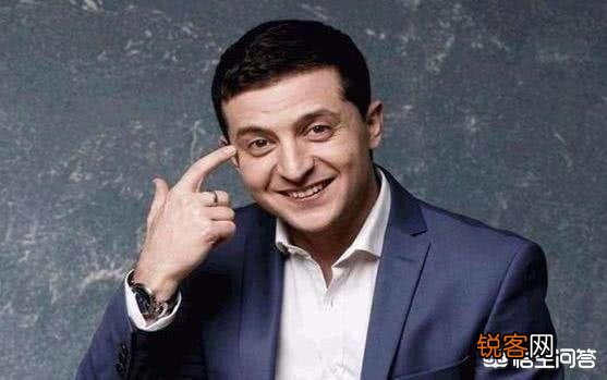 泽林斯基如果当选,会是拯救乌克兰救世主吗？