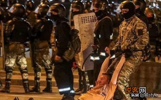 白俄罗斯如何避免乌克兰委内瑞拉悲剧重演？