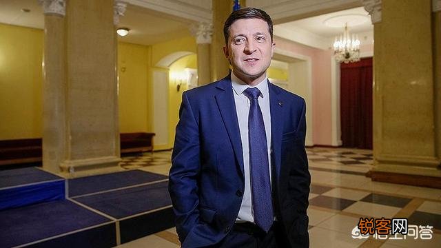 请问,如果泽林斯基当选乌克兰总统,未来泽林斯基与季莫申科上演宁汉合流,是否可期？