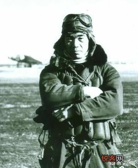 如何评价二战日本海航王牌飞行员坂井三郎？