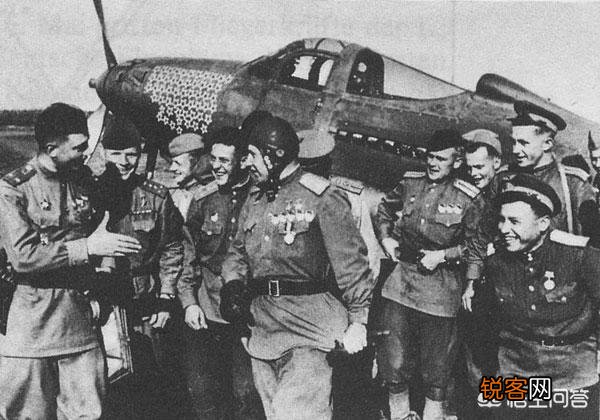 零式战斗机有跟苏联交过手吗？有哪些战绩？