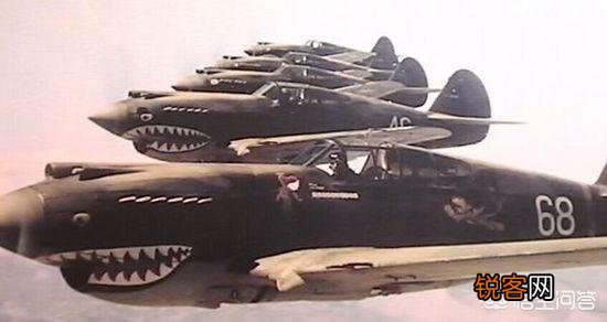 苏联援华航空队与美国“飞虎队”哪个对中国抗日战争帮助更大？